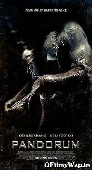 Pandorum 2009 Hindi Dubbed Movie