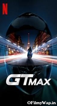 GTMax 2024 Hindi Dubbed Movie