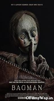 Bagman 2024 Hindi Dubbed Movie