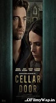 Cellar Door 2024 Hindi Dubbed Movie
