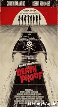 Death Proof 2007 Hindi Dubbed Movie