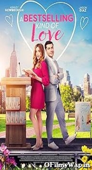 A Bestselling Kind of Love 2024 Hindi Dubbed Movie