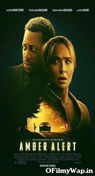 Amber Alert 2024 Hindi Dubbed Movie