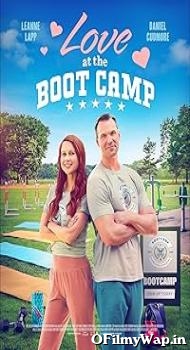 Love at the Bootcamp 2024 Hindi Dubbed Movie
