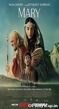 Mary 2024 Hindi Dubbed Movie