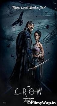 The Crow 2024 Hindi Dubbed Movie