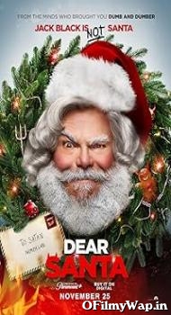 Dear Santa 2024 Hindi Dubbed Movie