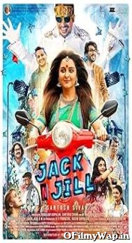 Jack N Jill 2022 Hindi Dubbed Movie