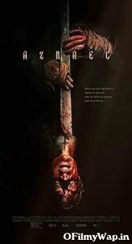 Azrael 2024 Hindi Dubbed Movie