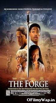 The Forge 2024 Hindi Dubbed Movie