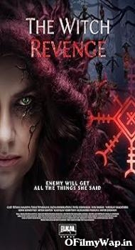 The Witch: Revenge 2024 Hindi Dubbed Movie