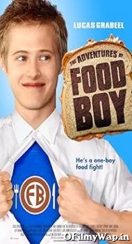 The Adventures of Food Boy 2008 Hindi Dubbed Movie