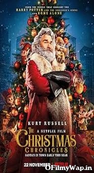 The Christmas Chronicles 2018 Hindi Dubbed Movie