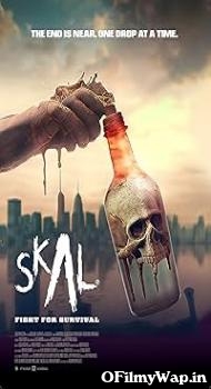 Skal: Fight for Survival 2023 Hindi Dubbed Movie