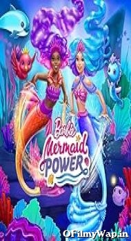 Barbie: Mermaid Power 2022 Hindi Dubbed Movie