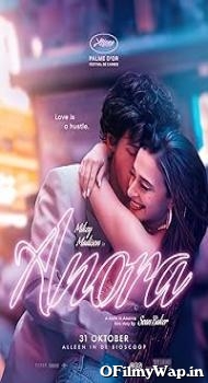 Anora 2024 Hindi Dubbed Movie