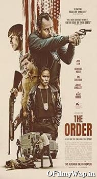 The Order 2024 Hindi Dubbed Movie