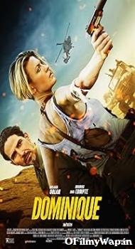 Dominique 2024 Hindi Dubbed Movie