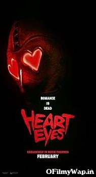 Heart Eyes 2025 Hindi Dubbed Movie