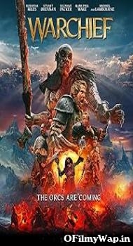 Warchief 2024 Hindi Dubbed Movie