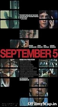 September 5 2024 Hindi Dubbed Movie