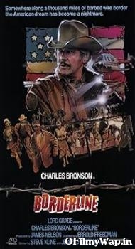 Borderline 1980 Hindi Dubbed Movie