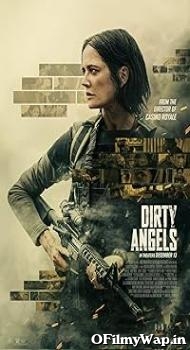 Dirty Angels 2024 Hindi Dubbed Movie