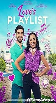 Loves Playlist TV Movie 2023 Hindi Dubbed Movie