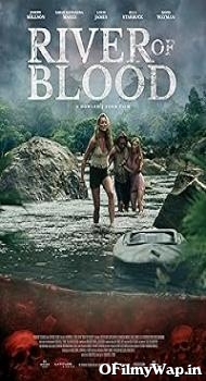 River of Blood 2024 Hindi Dubbed Movie