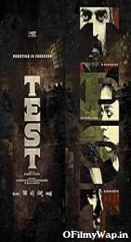 Test 2025 Hindi Dubbed Movie