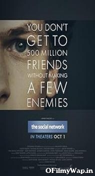 The Social Network 2010 Hindi Dubbed Movie
