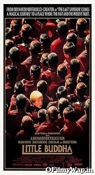 Little Buddha 1993 Hindi Dubbed Movie