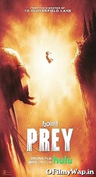 Prey 2022 Hindi Dubbed Movie