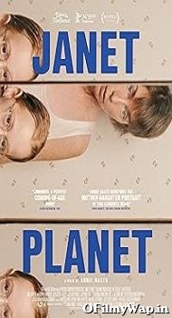 Janet Planet (2023) Hindi Dubbed Movie