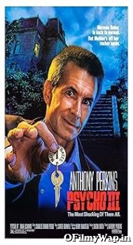 Psycho 3 1986 Hindi Dubbed Movie