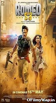 Romeo S3 2025 Hindi Movie