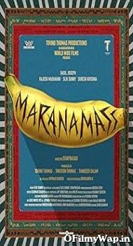 Marana Mass 2025 Hindi Dubbed Movie