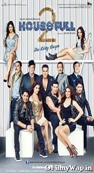 Housefull 2 2012 Hindi Movie