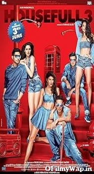 Housefull 3 2016 Hindi Movie