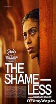 The Shameless 2024 Hindi Movie