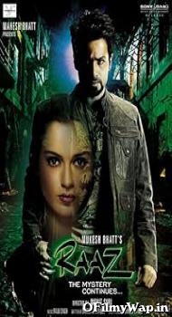 Raaz: The Mystery Continues 2009 Hindi Movie