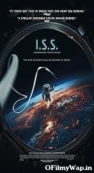 I.S.S. 2023 Hindi Dubbed Movie