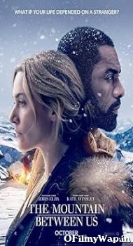 The Mountain Between Us 2017 Hindi Dubbed Movie