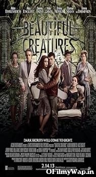 Beautiful Creatures 2013 Hindi Dubbed Movie