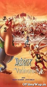 Asterix and the Vikings 2006 Hindi Dubbed Movie