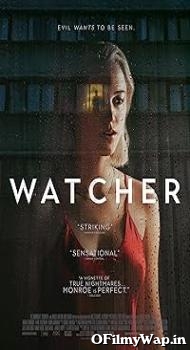 Watcher 2022 Hindi Dubbed Movie