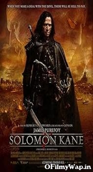 Solomon Kane 2009 Hindi Dubbed Movie