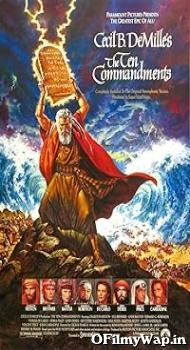 The Ten Commandments 1956 Hindi Dubbed Movie