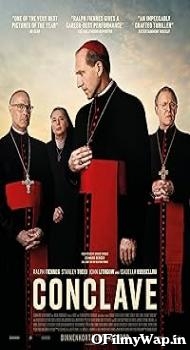 Conclave 2024 Hindi Dubbed Movie