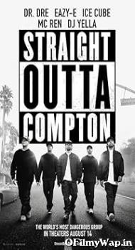 Straight Outta Compton 2015 Hindi Dubbed Movie